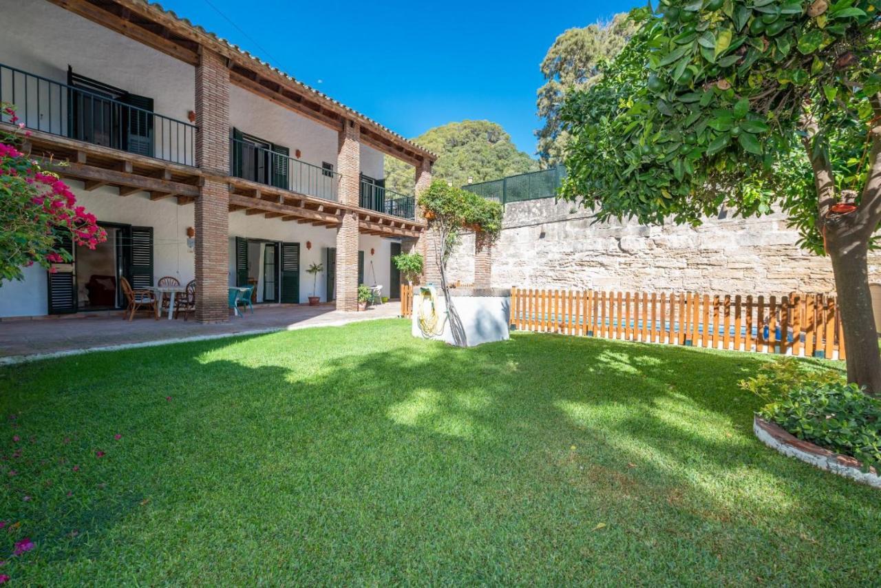 Casa La Vejeriega Casa de Férias