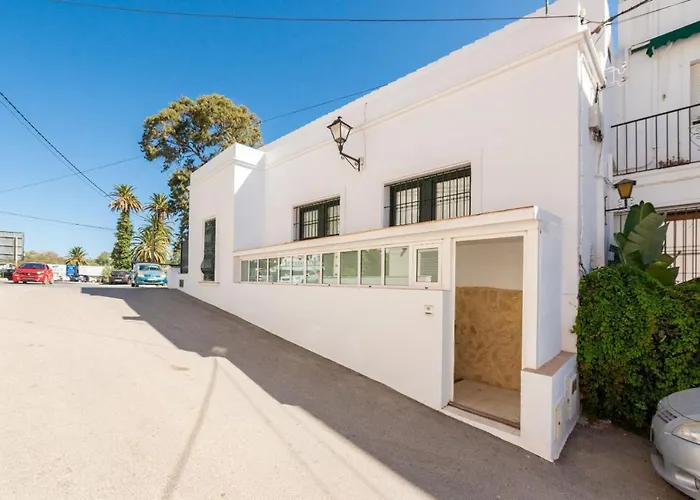 Casa La Vejeriega