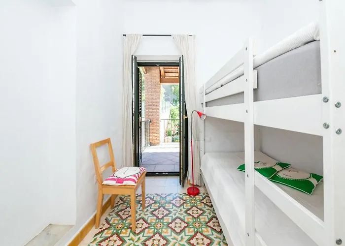 Casa La Vejeriega