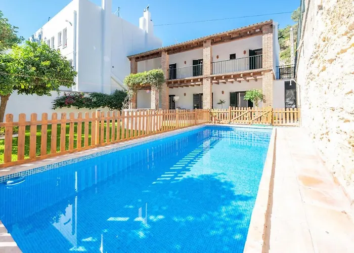 Casa La Vejeriega