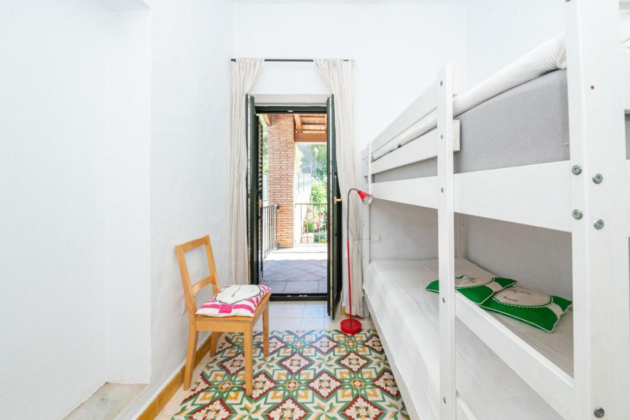 Casa La Vejeriega Ferienhaus *