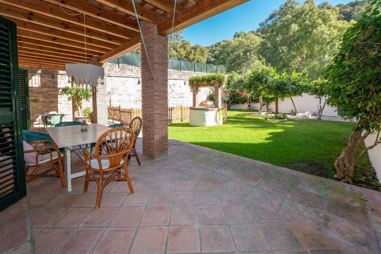 Casa La Vejeriega Vejer de la Frontera