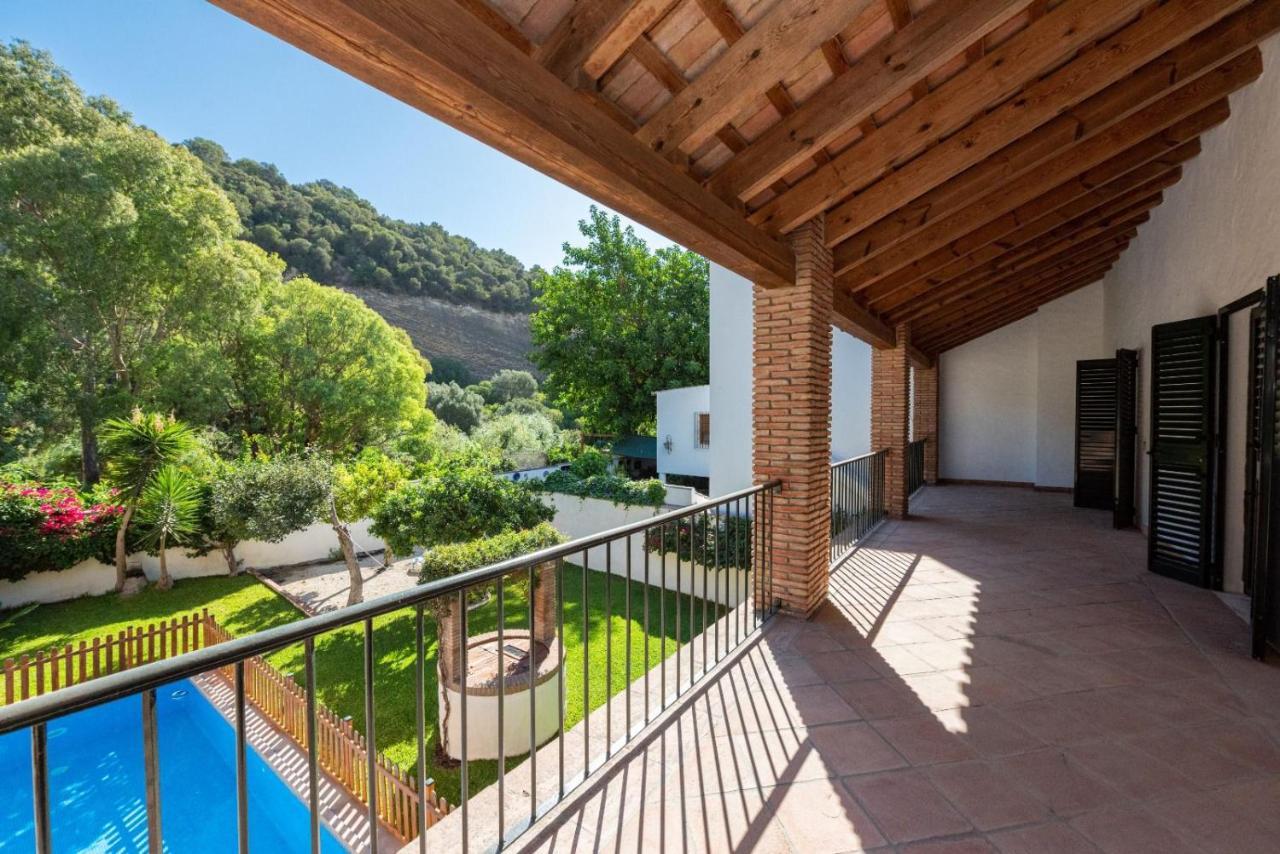 Casa La Vejeriega