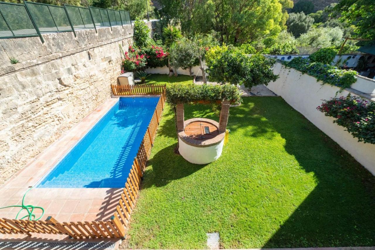 Casa La Vejeriega